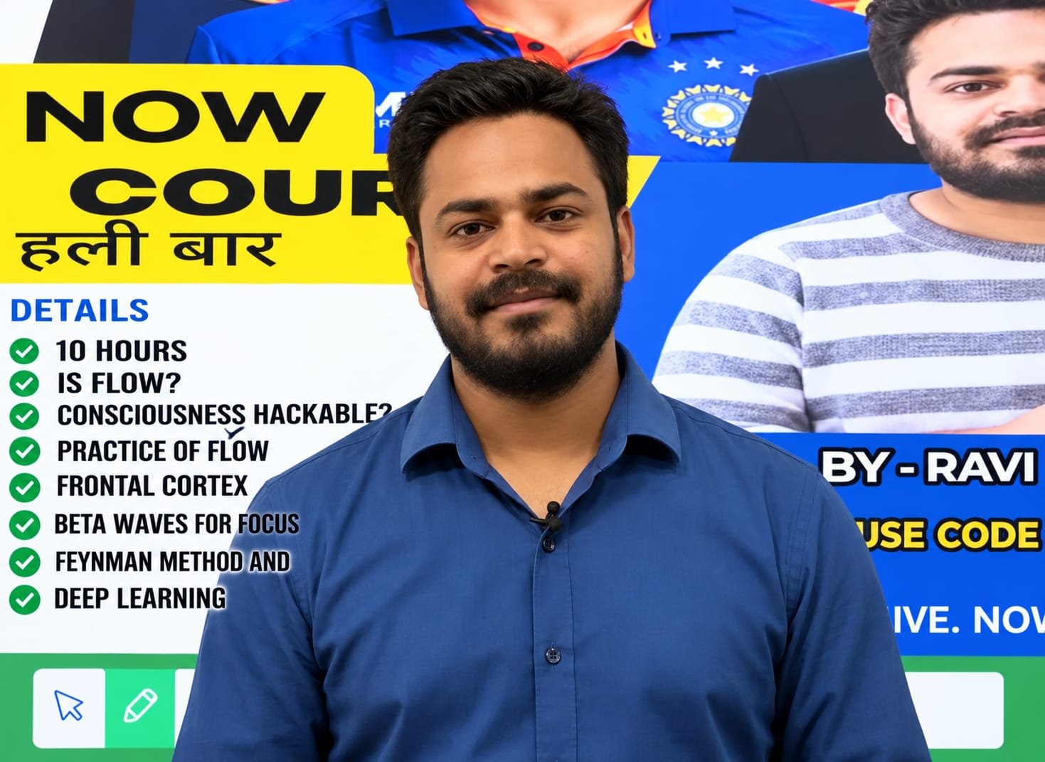 RAVI SHANKAR TIWARI